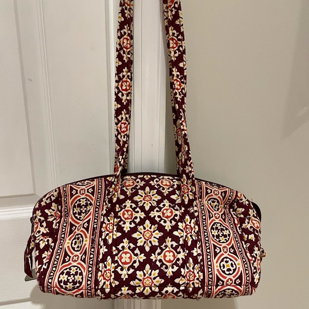 Vera Bradley purse